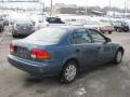 1998 Civic LX Sedan #6 1998 Civic LX Sedan #6