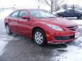 2009 MAZDA6 i Sport #7