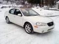 2000 Maxima SE #1