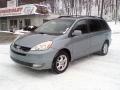 2004 Sienna XLE AWD #2