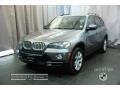 2007 X5 4.8i #1