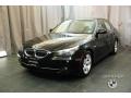 2008 5 Series 528i Sedan #1