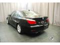 2008 5 Series 528i Sedan #3