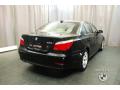 2008 5 Series 528i Sedan #4