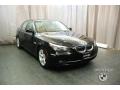 2008 5 Series 528i Sedan #6