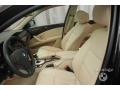 2008 5 Series 528i Sedan #9