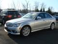 2008 C 300 4Matic Sport #1