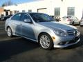 2008 C 300 4Matic Sport #3