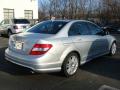2008 C 300 4Matic Sport #4