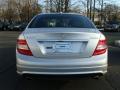 2008 C 300 4Matic Sport #5
