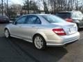 2008 C 300 4Matic Sport #6