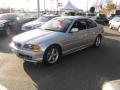 2000 3 Series 328i Coupe #1