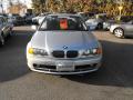 2000 3 Series 328i Coupe #3