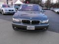2006 7 Series 750Li Sedan #2