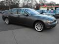 2006 7 Series 750Li Sedan #3