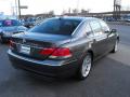 2006 7 Series 750Li Sedan #5