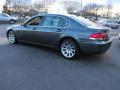 2006 7 Series 750Li Sedan #7
