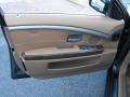 2006 7 Series 750Li Sedan #9