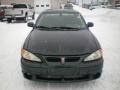 2002 Grand Am GT Sedan #11