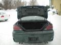 2002 Grand Am GT Sedan #16