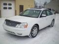 2007 Five Hundred Limited AWD #1 2007 Five Hundred Limited AWD #1