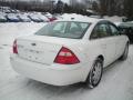 2007 Five Hundred Limited AWD #9 2007 Five Hundred Limited AWD #9
