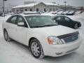 2007 Five Hundred Limited AWD #11 2007 Five Hundred Limited AWD #11