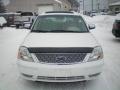 2007 Five Hundred Limited AWD #12 2007 Five Hundred Limited AWD #12