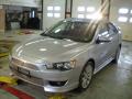 2009 Lancer GTS #1