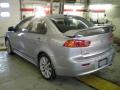 2009 Lancer GTS #8