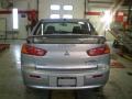 2009 Lancer GTS #9