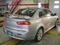 2009 Lancer GTS #10