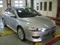 2009 Lancer GTS #12