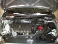 2009 Lancer GTS #15
