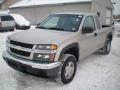 2004 Colorado LS Extended Cab 4x4 #1