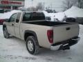 2004 Colorado LS Extended Cab 4x4 #7