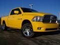 2009 Ram 1500 Sport Quad Cab 4x4 #1