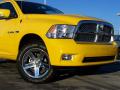 2009 Ram 1500 Sport Quad Cab 4x4 #2