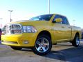 2009 Ram 1500 Sport Quad Cab 4x4 #6