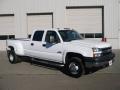 2007 Silverado 3500HD Classic LT Crew Cab 4x4 Dually #1