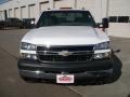 2007 Silverado 3500HD Classic LT Crew Cab 4x4 Dually #2