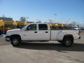 2007 Silverado 3500HD Classic LT Crew Cab 4x4 Dually #4