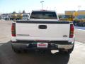 2007 Silverado 3500HD Classic LT Crew Cab 4x4 Dually #5