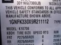 2009 Tahoe LTZ 4x4 #26