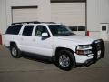 2003 Suburban 1500 Z71 4x4 #1