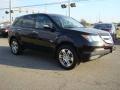 2007 MDX Technology #6