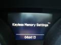 2007 MDX Technology #25