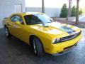 2010 Challenger SRT8 #4