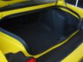  2010 Dodge Challenger Trunk #10