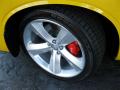  2010 Dodge Challenger SRT8 Wheel #11